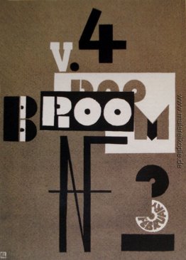 Cover of Broom