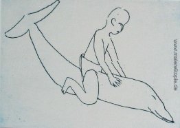 Dolphin Boy