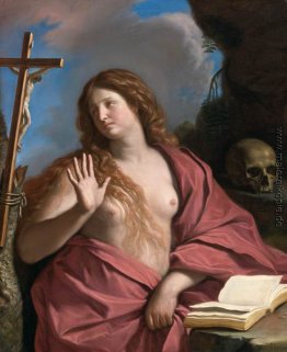 Der Penitent Magdalene