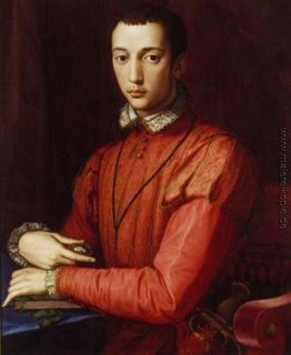 Francesco I. de 'Medici