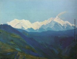 Kangchenjunga