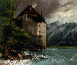 Chateau de Chillon