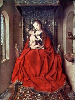 Die Lucca-Madonna