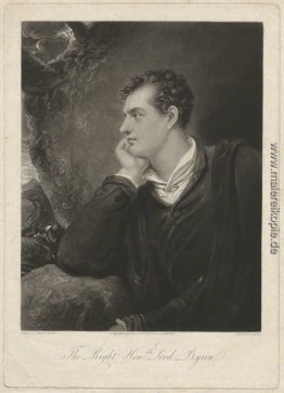 George Gordon Byron, 6. Baron Byron