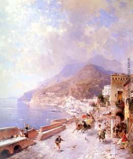 Amalfi