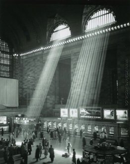 Grand Central Station. New York City