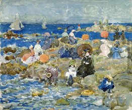 Holiday, Nahant