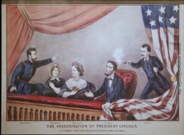 Ermordung von Abraham Lincoln