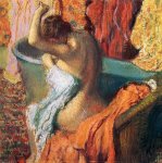 Edgar Degas