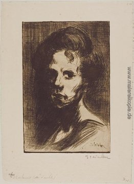 Tete de Femme