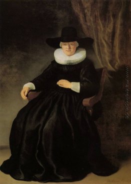 Maria Bockennolle, Ehefrau von Johannes Elison