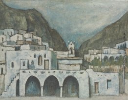 Maaloula