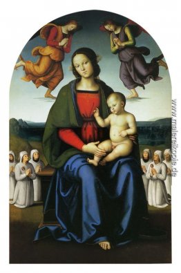 Madonna des Trostes