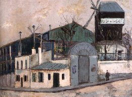 Moulin de la Galette