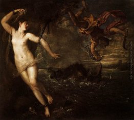 Perseus und Andromeda