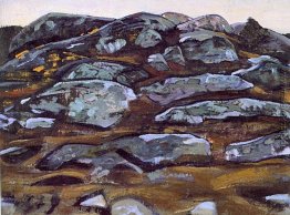 Rocks (Karelien)