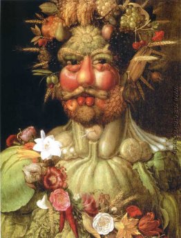 Vertumnus (Kaiser Rudolf II)