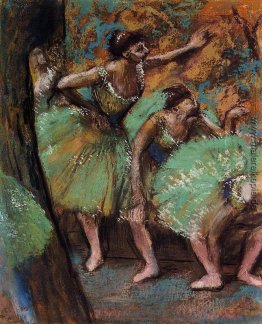 Dancers