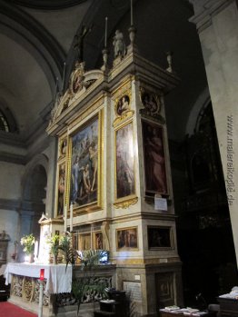 Vasari Altar