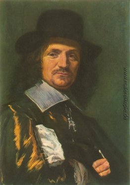 Der Maler Jan Asselyn