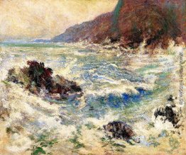 Sea Scene