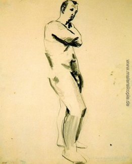 Untitled (Nude Male Abbildung)