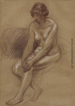 Femme Nue