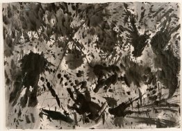 Untitled Sumi