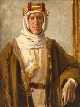 Oberst T. E. Lawrence