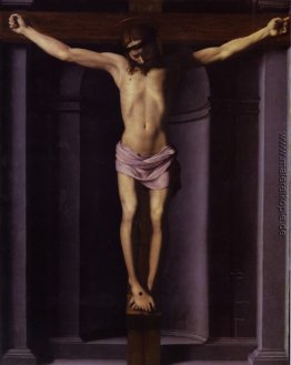 Christus am Kreuz