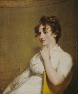 Eleanor Parke Custis Lewis (Washington Enkelin)