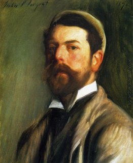 Self-Portrait