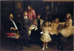 Familien Eratruriz