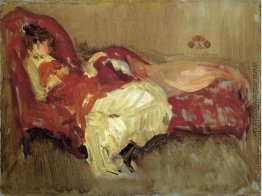 Beachten Sie in Red, The Siesta