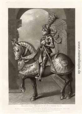 Maximilian I.