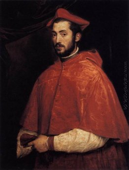 Kardinal Alessandro Farnese