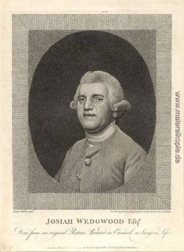 Josiah Wedgwood