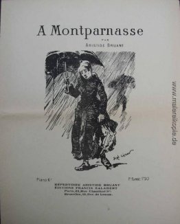 A Montparnasse