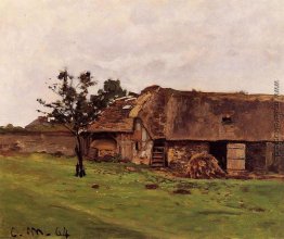 Farm in der Nähe von Honfleur