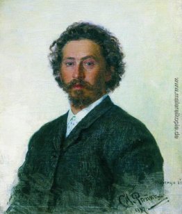 Self-Portrait