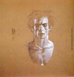 Rudolf Nureyev