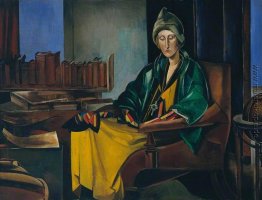 Edith Sitwell