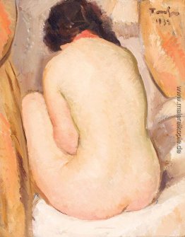 Zurück Nude (Abibe)