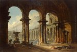 Hubert Robert