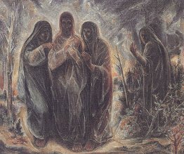 Gang nach Emmaus