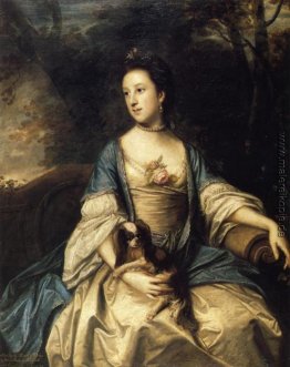 Caroline, Herzogin von Marlborough