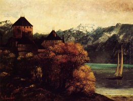 Das Chateau de Chillon