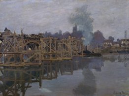 Die Brücke im Repair