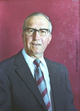 John W. König