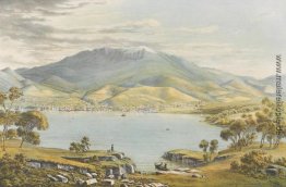 Hobart Town